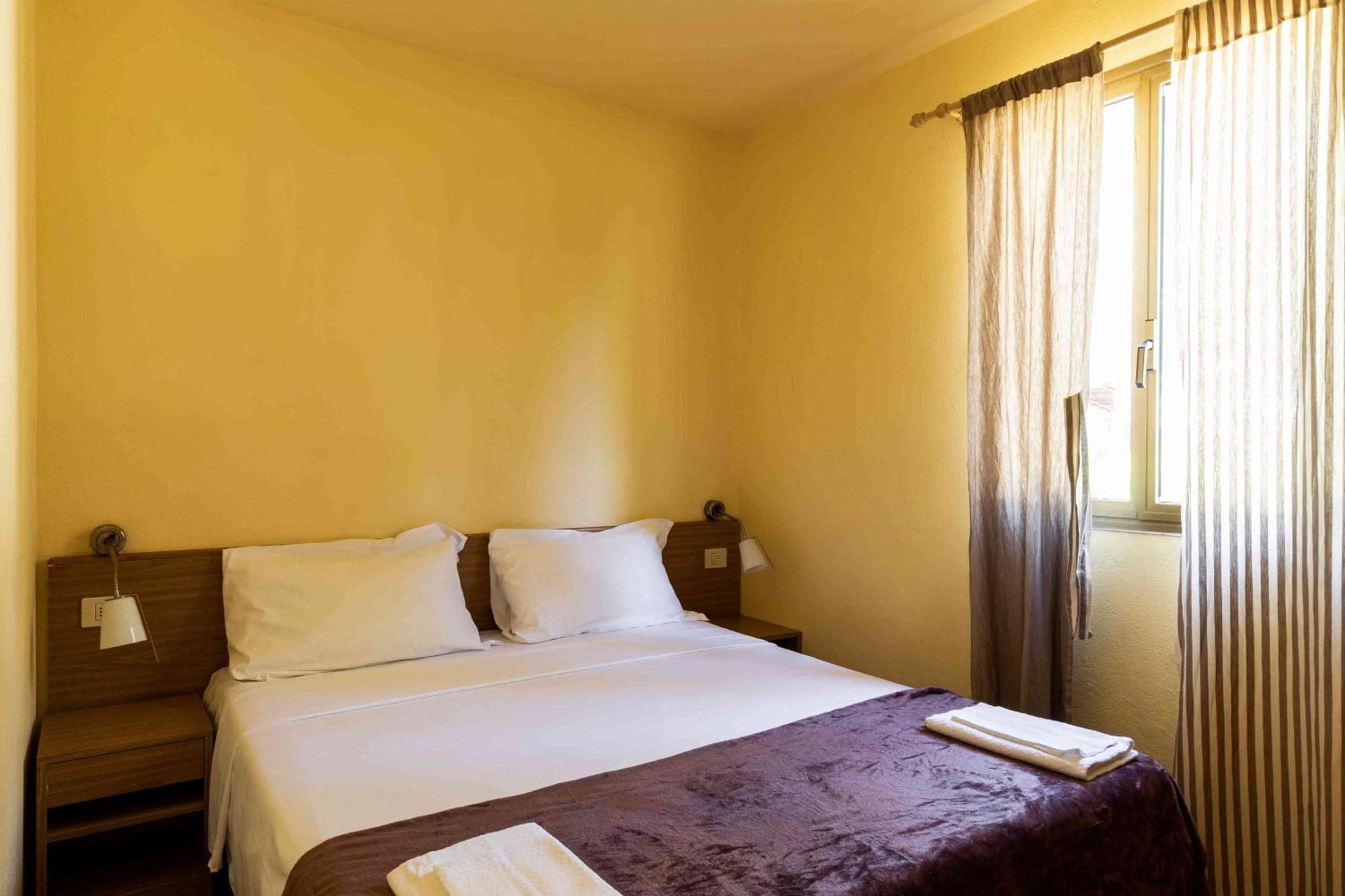 Camping Campo Dei Fiori Vada Ngoại thất bức ảnh